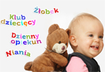 Opieka nad małym dzieckiem