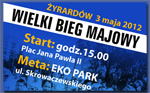 Wielki Bieg Majowy