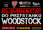 Eliminacje do Przystanku Woodstock