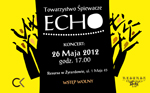 ECHO zaprasza