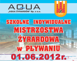 AQUA zaprasza