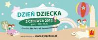 Świętujemy Dzień Dziecka
