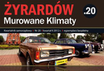 Zapraszamy do lektury kolejnego numeru „Murowanych Klimatów”