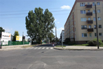 Rusza remont ulicy Środkowej