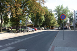 Już niebawem rusza przebudowa Al. Partyzantów