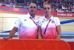 Igrzyska Olimpijskie Londyn 2012
