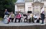 Koncert parkowy