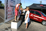 Wielki finał ŻTC BIKE RACE 2012