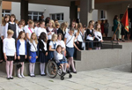 Rozpoczął się rok szkolny 2012/2013