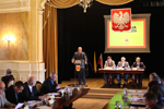 Nadzwyczajna sesja RMŻ