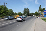 Ruszyła przebudowa ul. Jaktorowskiej i Reymonta
