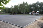 Nowe boisko przy ul. Olszowej