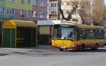 Zmiany w rozkładzie jazdy autobusów