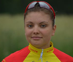 Torowy Puchar Świata: 2. miejsce Natalii Rutkowskiej
