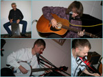Doktor Blues w Klubie KOLIBER
