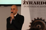 Żyrardów na Kongresie Promocji Mazowsza