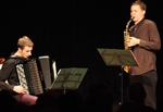 Duet Fluent Ensemble w Resursie