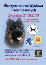 Międzynarodowa Wystawa Psów Rasowych