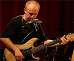 CHOŁODY BLUES TRIO w Klubie Koliber