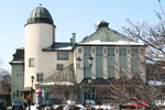 Nowy sprzęt nagłośnieniowy i oświetleniowy w Centrum Kultury