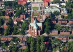 Żyrardów na szlaku ERIH