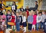 Wigilia w MOJ