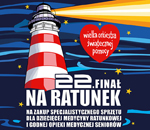Przybywajcie na ratunek!