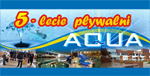 Pływalnia Aqua świętuje 5-lecie działalności