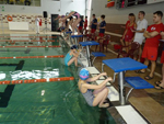 5-lecie pływalni AQUA Żyrardów