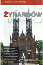 Żyrardów widziany oczami turysty i historyka