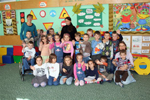 Dzień otwarty w przedszkolach publicznych