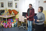 Odlotowe dni w Bibliotece
