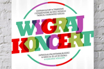 Konkurs wokalny ,,Wygraj koncert”