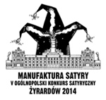 Zapraszamy do udziału w kolejnej edycji ,,Manufaktury Satyry”