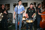 Dzień Kobiet w rytmach muzyki Burnin' Hearts