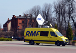 RMF FM z Żyrardowa