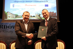 Kolejne środki unijne trafią do Żyrardowa