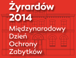 Międzynarodowy Dzień Ochrony Zabytków w Żyrardowie