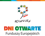 Dni Otwarte Funduszy Europejskich w Żyrardowie