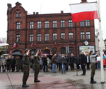 Obchody Święta Konstytucji 3 Maja w Żyrardowie