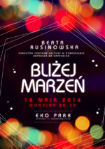 Bliżej marzeń – magiczny happening przy blasku księżyca!