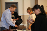 Spotkanie informacyjne dla przedsiębiorców