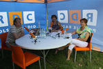 Polskie Radio RDC gościło w Żyrardowie