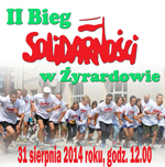 Bieg Solidarności