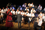 Muzyczna podróż z Orkiestrą Gedeon Richter