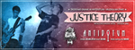 JUSTICE THEORY w Antidotum
