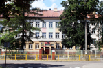 Przed pierwszym dzwonkiem