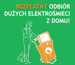 Międzynarodowe Sprzątanie Świata! Zacznij od swojego mieszkania, pozbywając się elektrośmieci