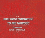 Wielokulturowość to nie nowość – Żyrardów szyje i spaceruje