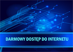 Gdzie w Żyrardowie skorzystać można nieodpłatnie z Internetu?